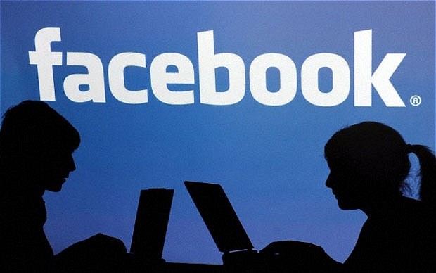 Sự Kiện Kết Bạn FaceBook